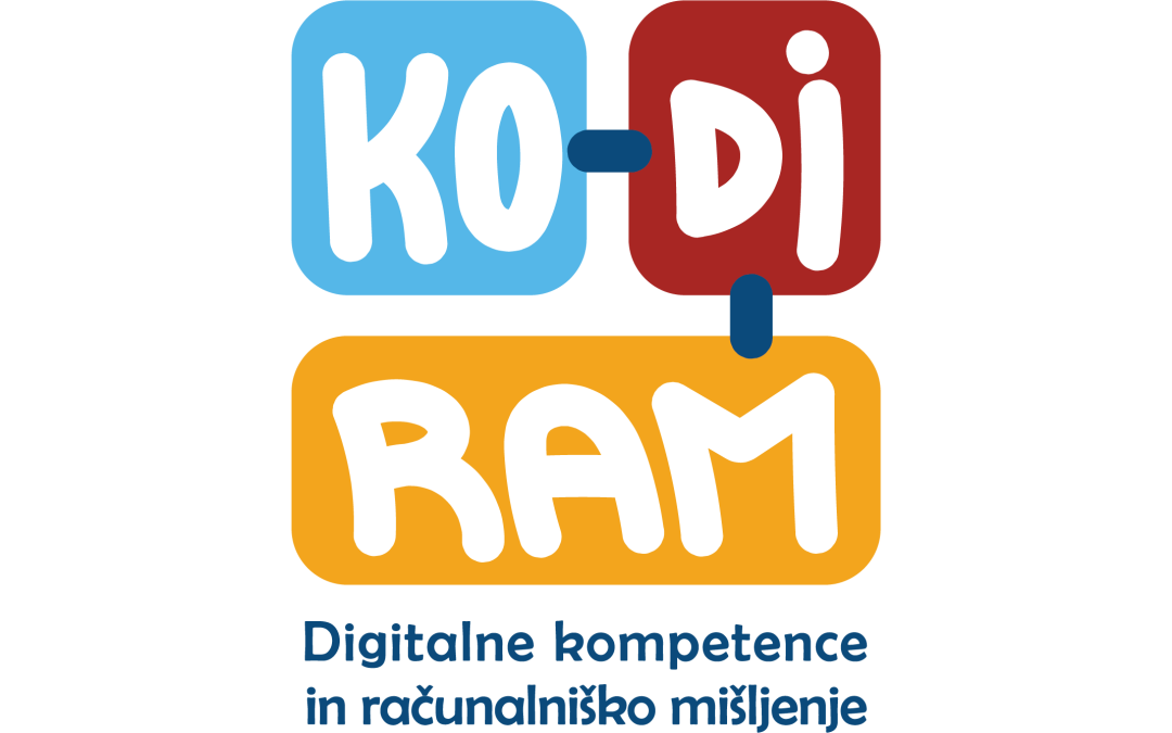 Projekt KO-DI-RAM