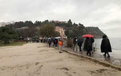 CŠOD – Breženka
