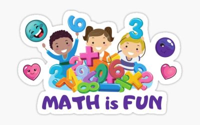 Razvedrilna matematika