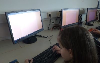 Računalniško opismenjevanje