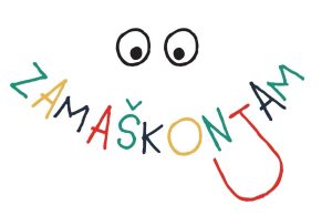 Zamaškonjam – 2. kreativno-trajnostni-dobrodelni natečaj