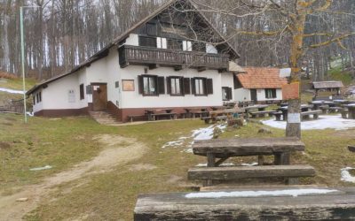 Športni dan za učence od 6. do 9. razreda