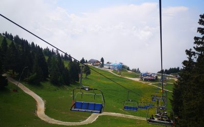 Krvavec