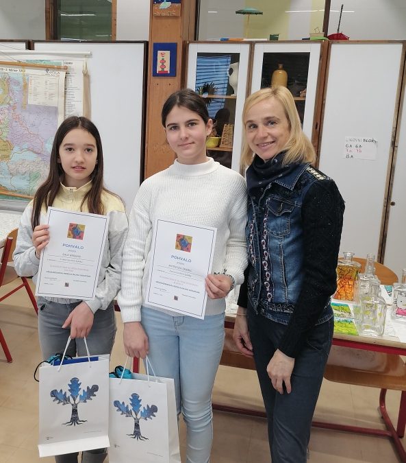 Stekloslikarska kolonija Hrastnik 2025